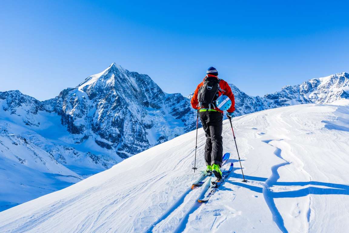 滑雪旅游大数据：辽宁登上这俩排行榜！